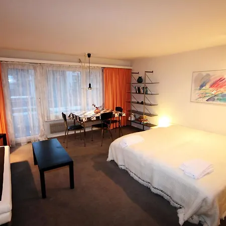 Sarazena Appartement-fewo 2-bettwohnung H By Interhome Apartment