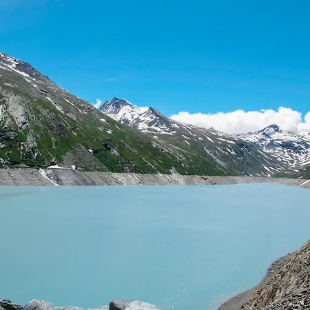 Sarazena Appartement-fewo 2-bettwohnung H By Interhome Apartment *